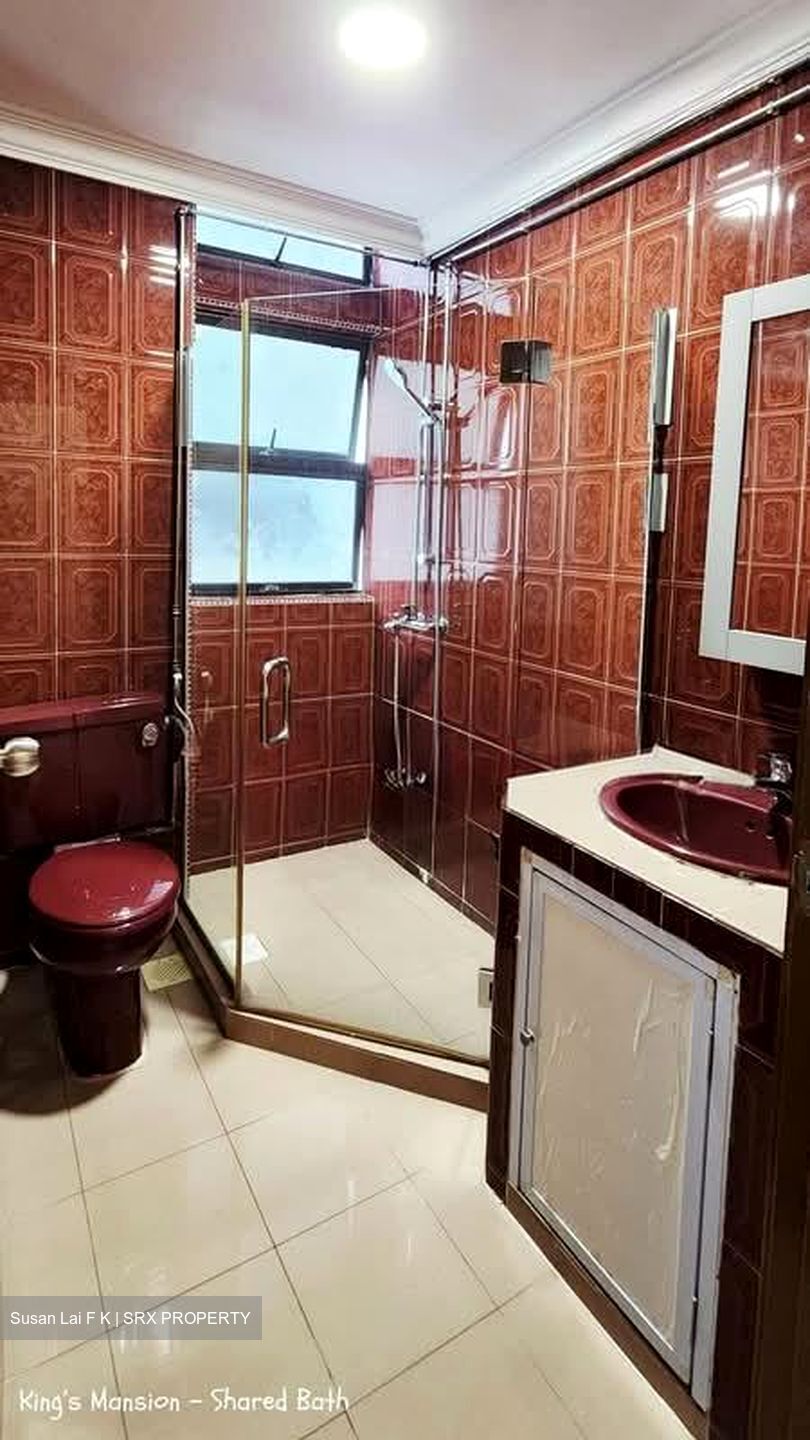 King's Mansion (D15), Condominium #533081781